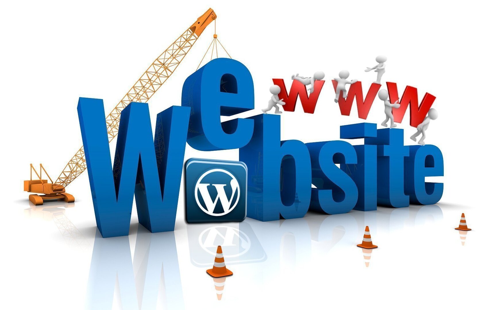 Создание, обслуживание и реклама сайтов в Екатеринбурге и по РФ